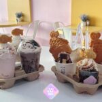 Descubre el sabor de la nieve en Taiyaki Inc.